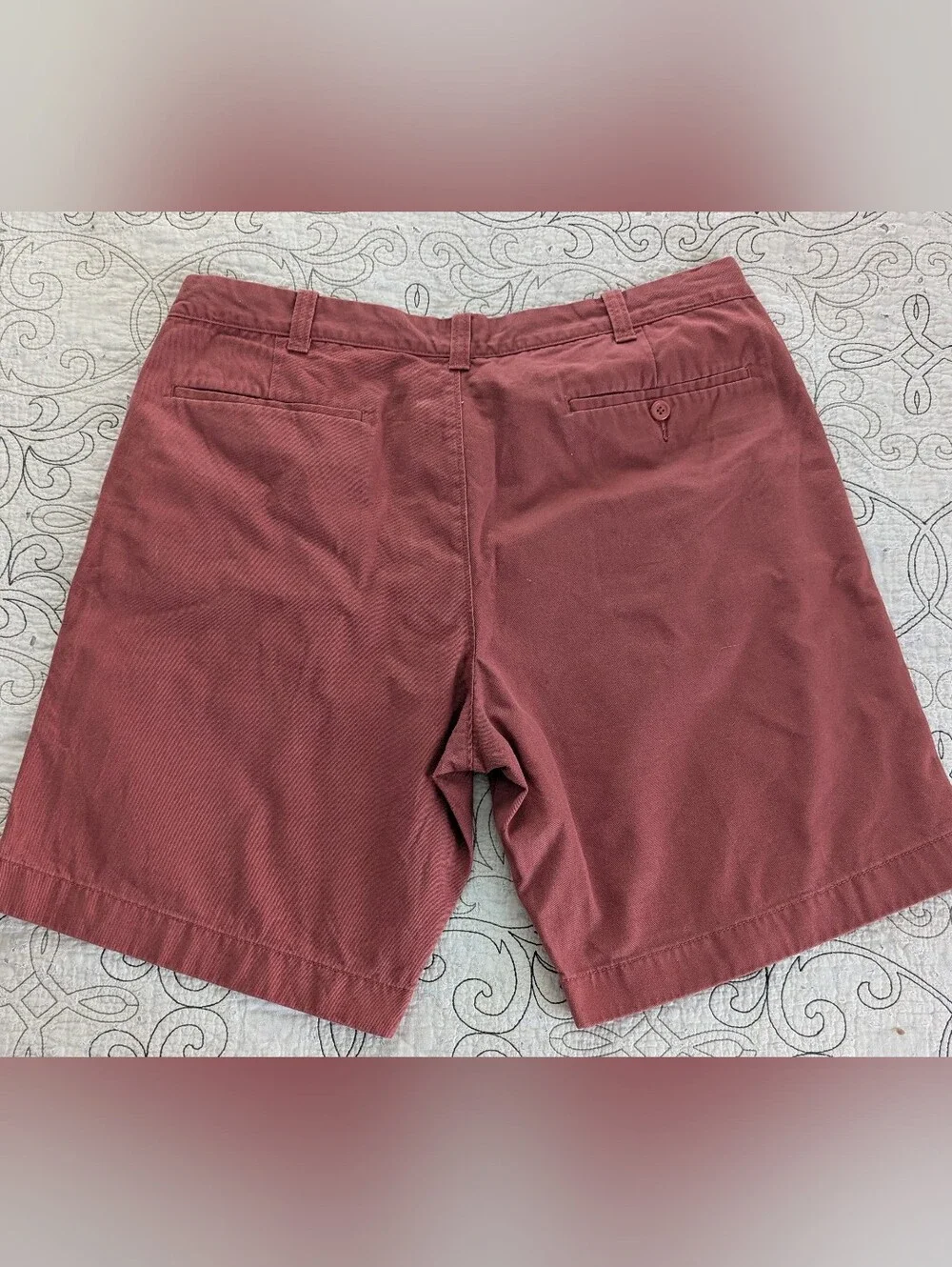 J. Crew Gramercy Shorts